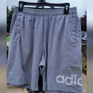 Adidas Leisure Shorts